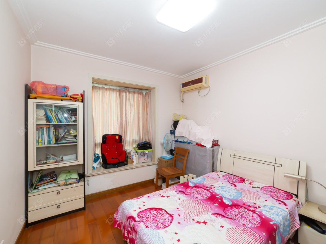 常州聚博花园在售二手房_小牛看房