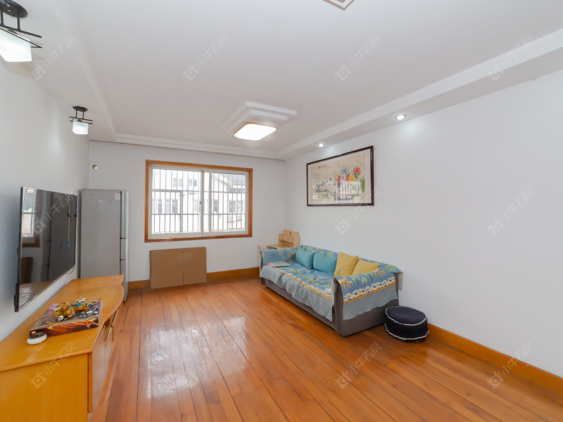 藻江花园一期房源室内图 常州藻江花园一期在售二手房源室内图_小牛看房