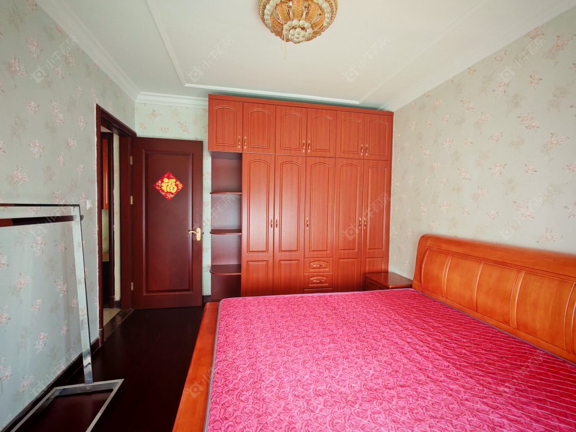 常州恒大翡翠华庭在租房源_小牛看房