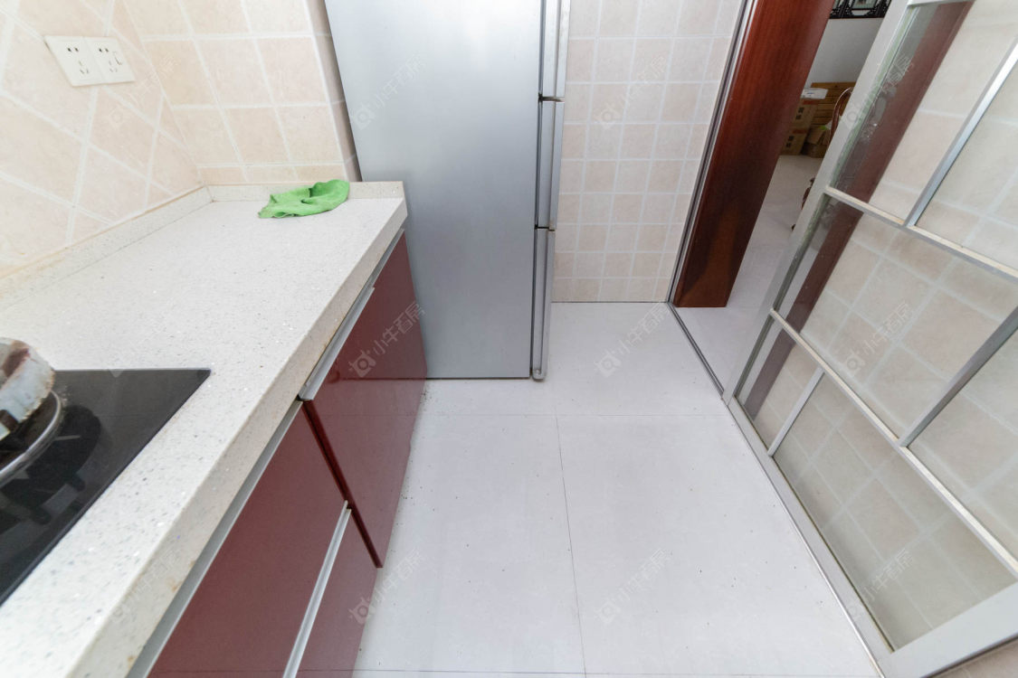 常州星海银园西区在售二手房源室内图_小牛看房