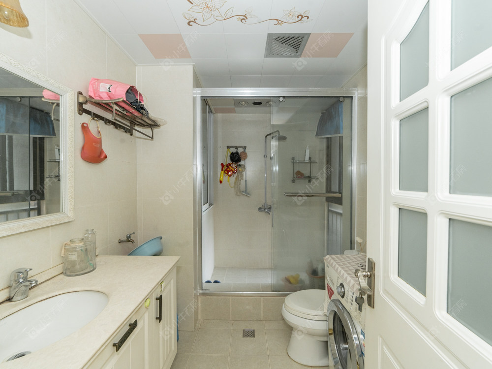 常州九洲花园一期在售二手房源室内图_小牛看房