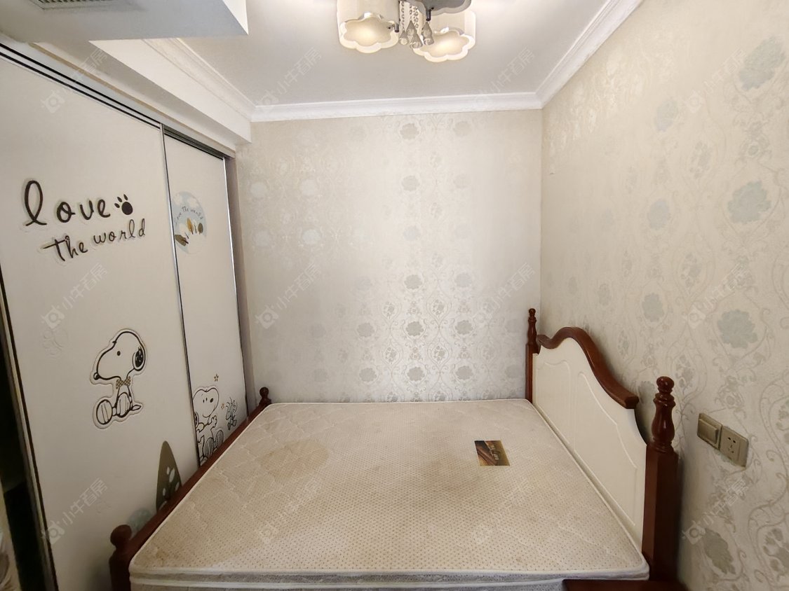 新城春天里房源室内图 常州新城春天里在租房源室内图_小牛看房