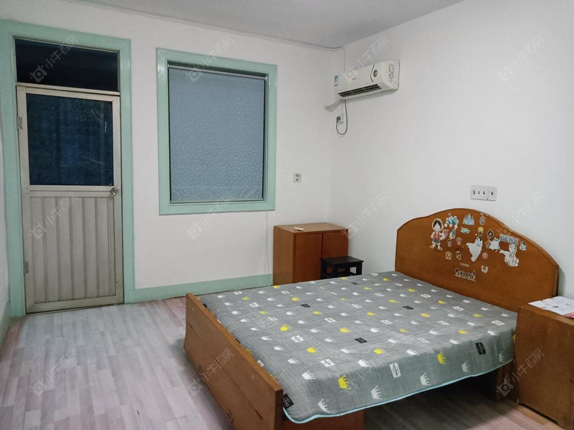 常州人民中路在租房源室内图_小牛看房