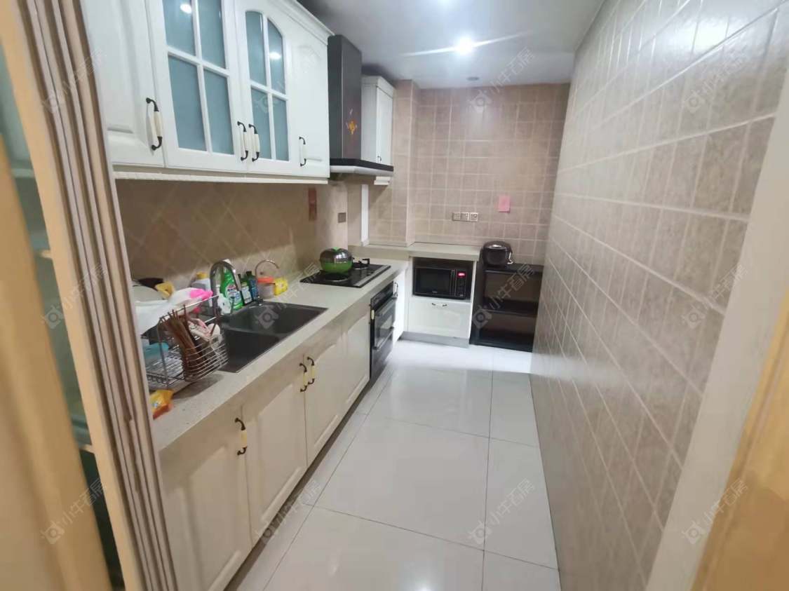 常州南博湾花园在租房源_小牛看房