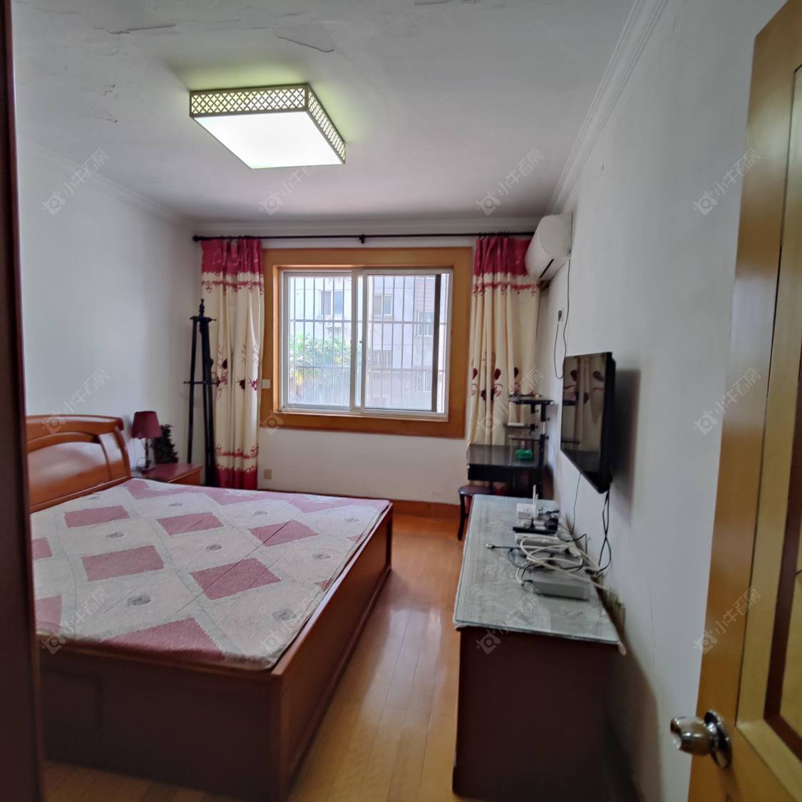 常州藻江花园一期在租房源室内图_小牛看房