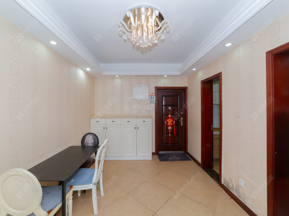 新丰苑房源室内图 常州新丰苑在售二手房源室内图_小牛看房