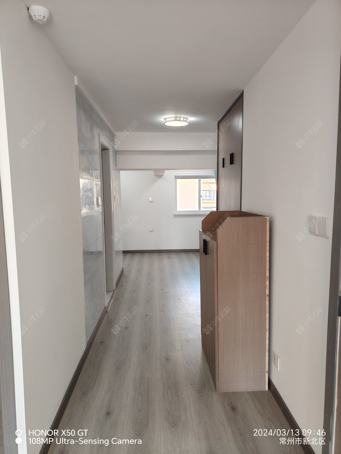 常州新龙江城市广场在租房源室内图_小牛看房