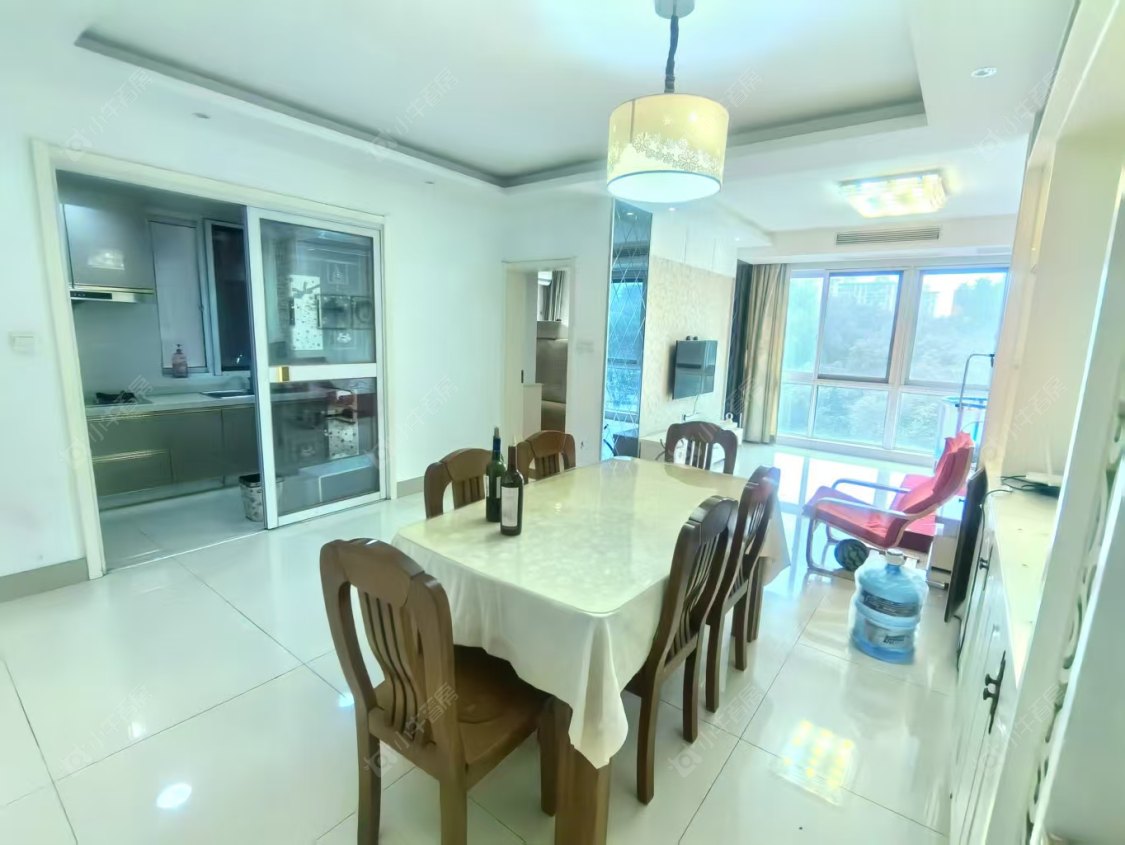 常州丰臣凯林花园在租房源室内图_小牛看房