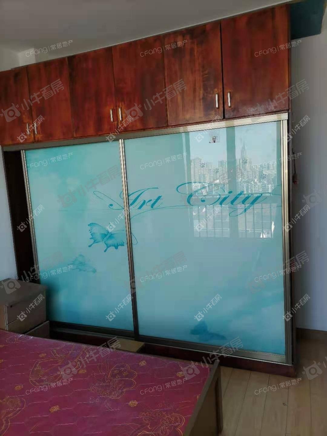 常州翠园世家在租房源_小牛看房