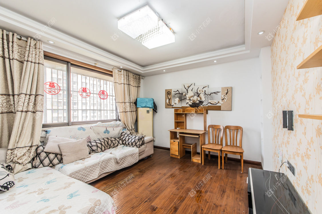 康桥水郡房源室内图 常州康桥水郡在租房源室内图_小牛看房