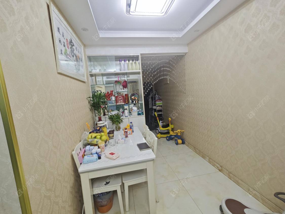 常发香堤半岛房源室内图 常州常发香堤半岛在租房源室内图_小牛看房