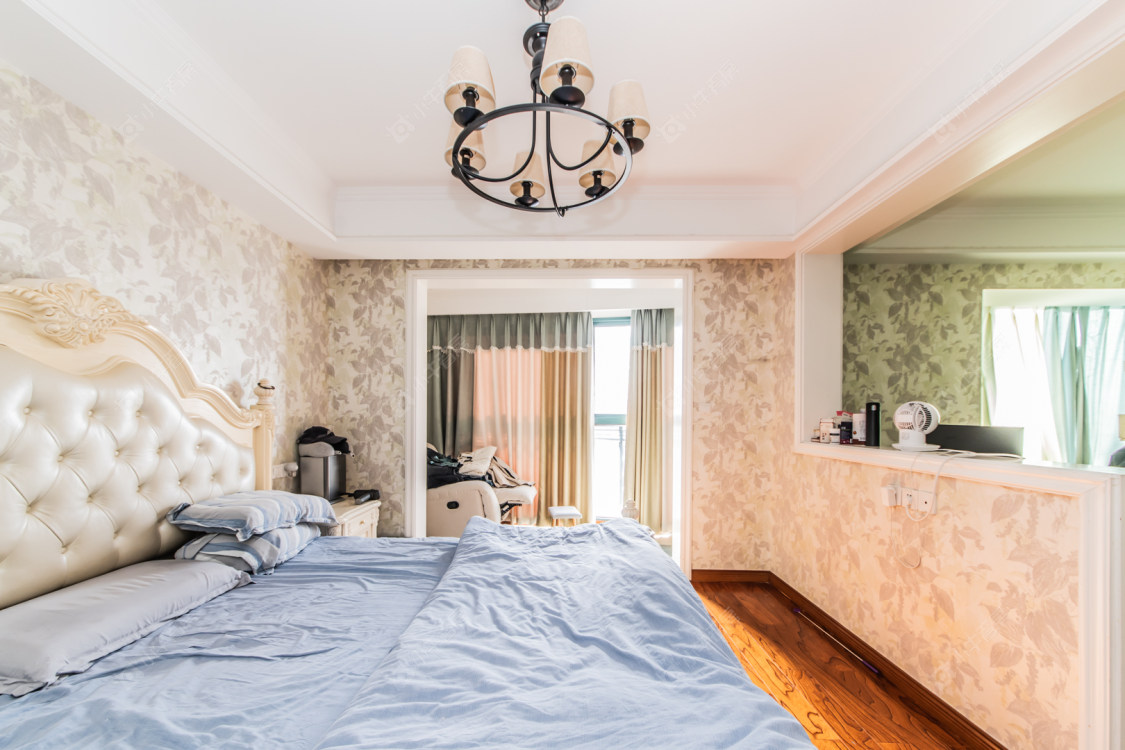 天安花园房源室内图 常州天安花园在售二手房源室内图_小牛看房