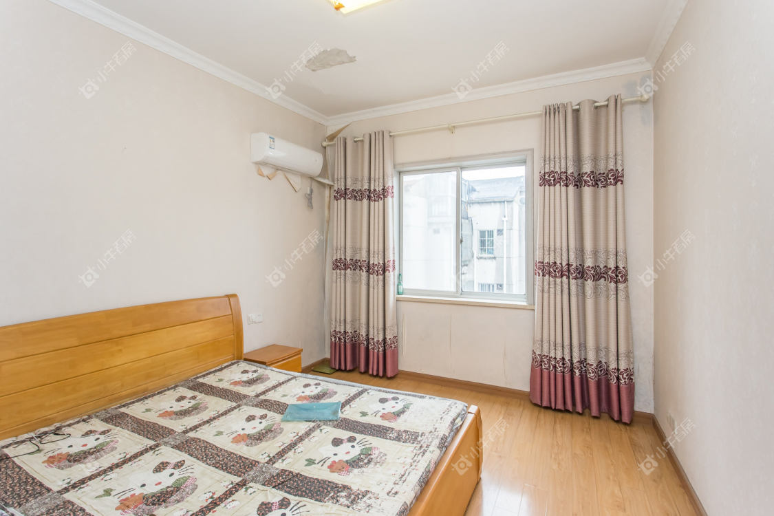 红梅东村房源室内图 常州红梅东村在租房源室内图_小牛看房