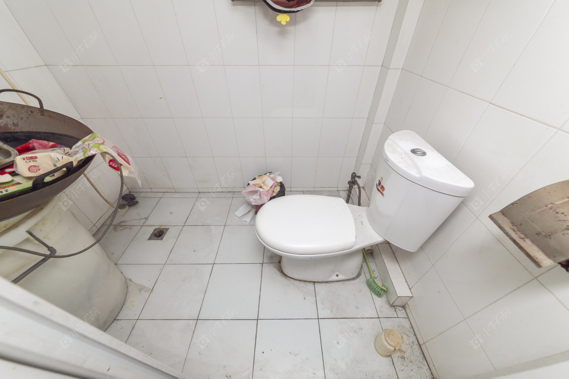 常州清潭新村在售二手房源室内图_小牛看房