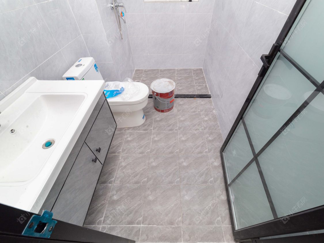 常州路劲城四期在售二手房源室内图_小牛看房