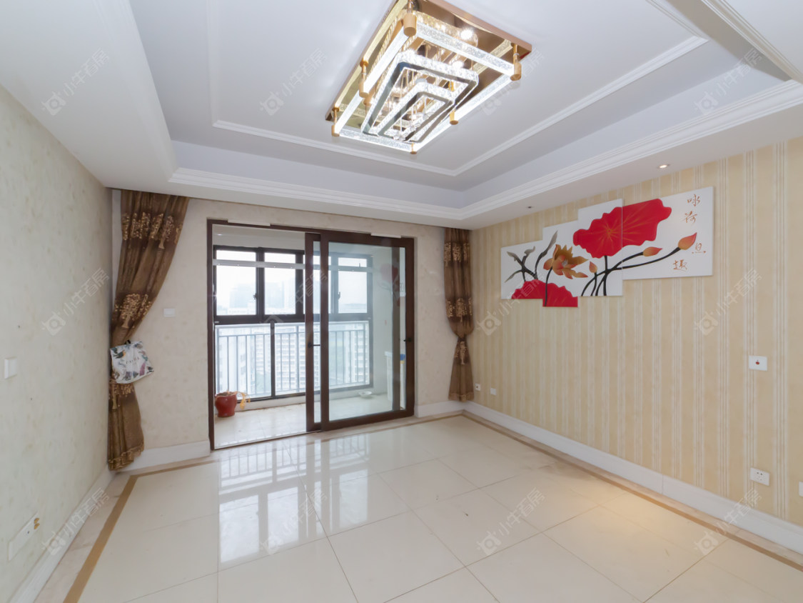 常州景瑞望府在售二手房源室内图_小牛看房