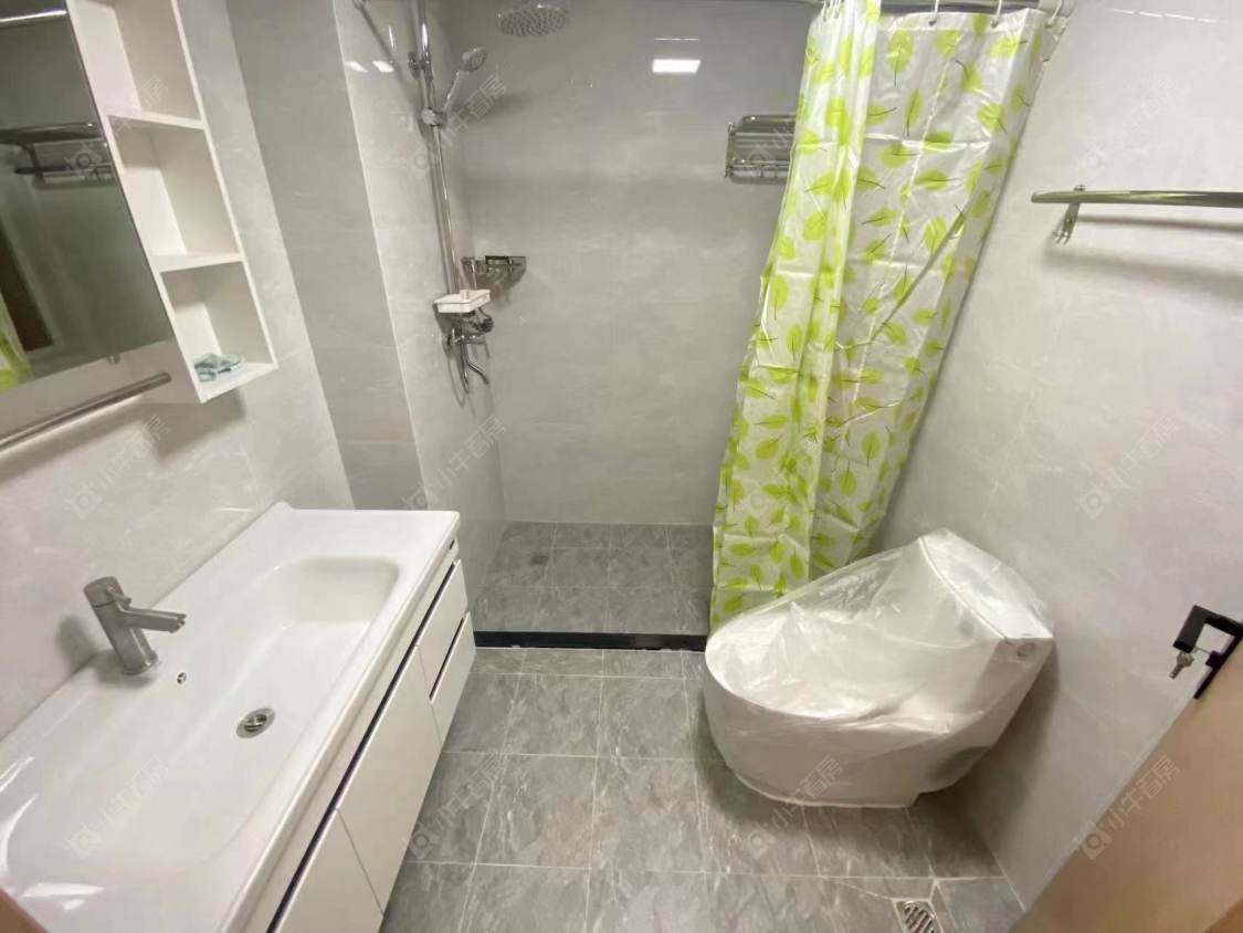 常州凯悦中心在租房源_小牛看房