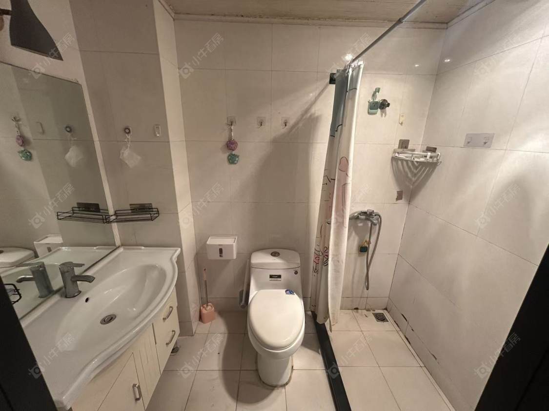 常州晋陵北苑在租房源室内图_小牛看房