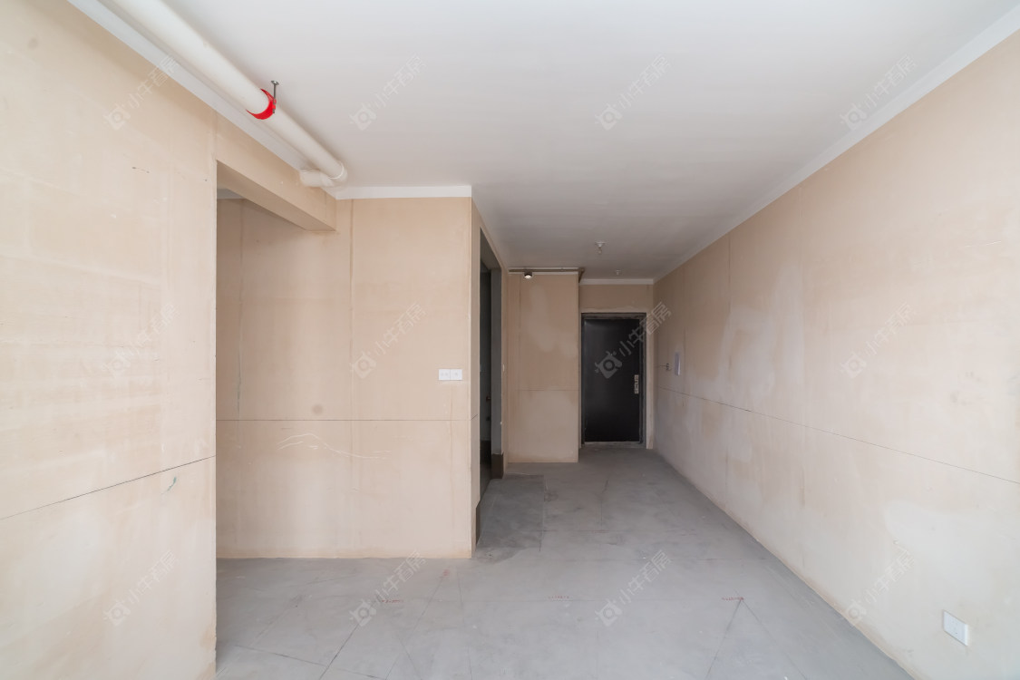 常州锦上香郡在售二手房源室内图_小牛看房