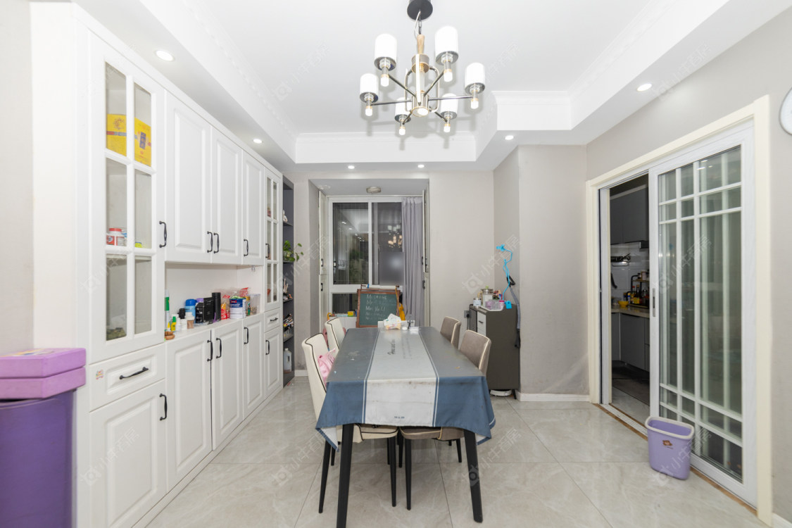 常州凤凰湖西苑在售二手房源室内图_小牛看房