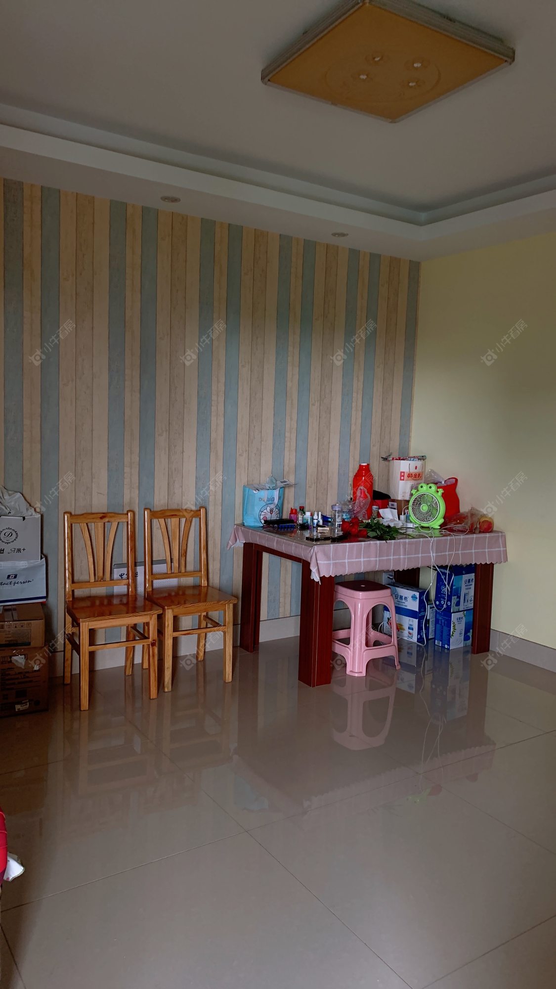 常州绿地香颂花园在租房源_小牛看房