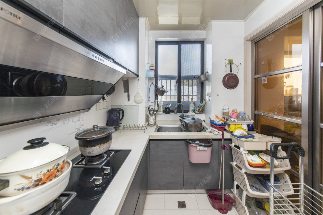 常州四季新城金典在售二手房源室内图_小牛看房