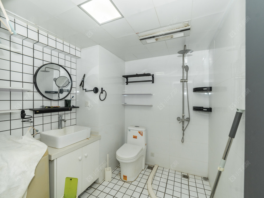 荣盛曼哈顿广场房源室内图 常州荣盛曼哈顿广场在售二手房源室内图_小牛看房