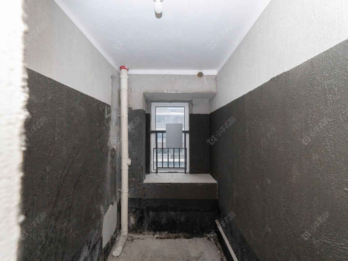 常州万达光语未来一期在售二手房源室内图_小牛看房