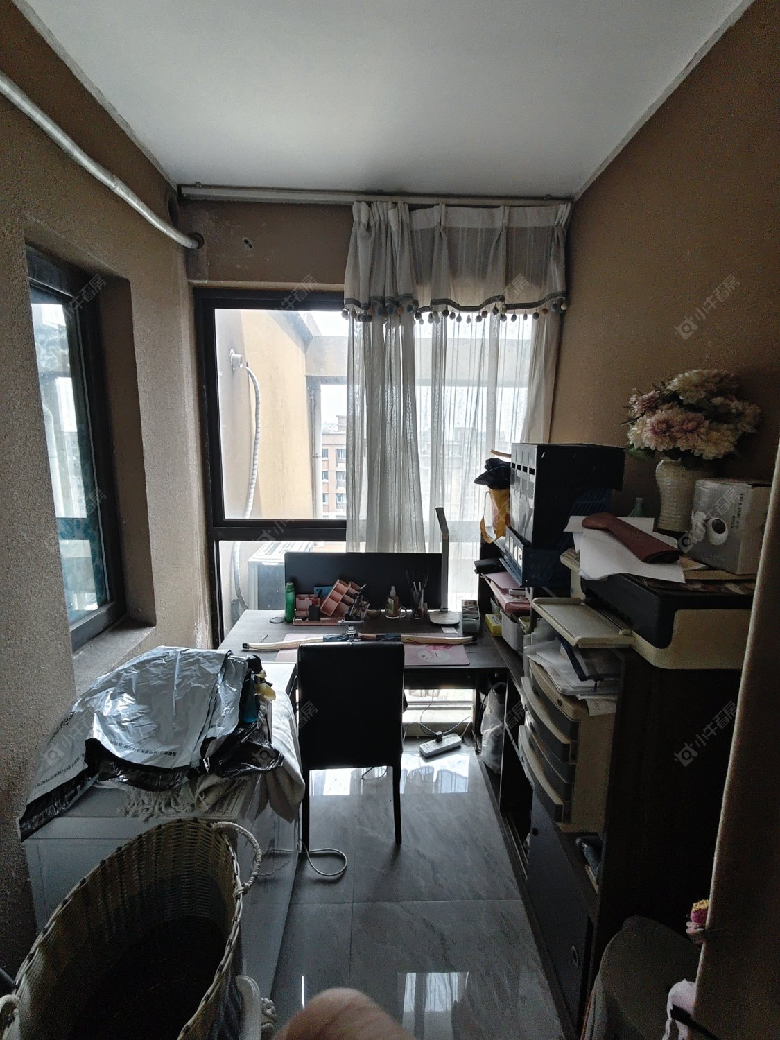 常州九洲花园二期在租房源室内图_小牛看房