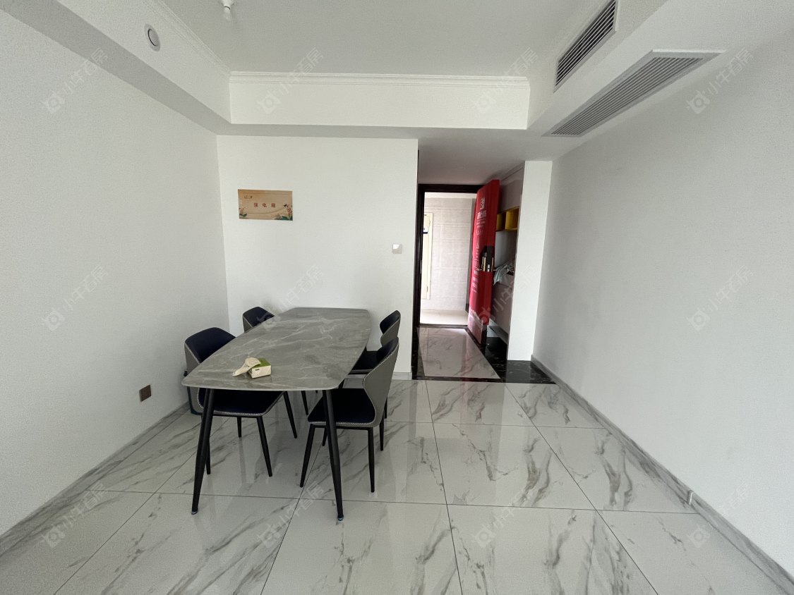 常州碧桂园壹号天禧租房_小牛看房