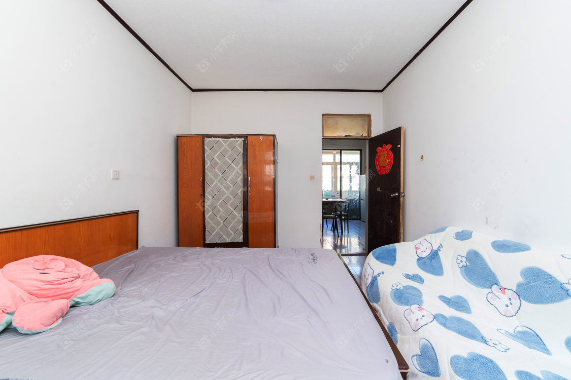 常州勤业四村北区在售二手房源室内图_小牛看房