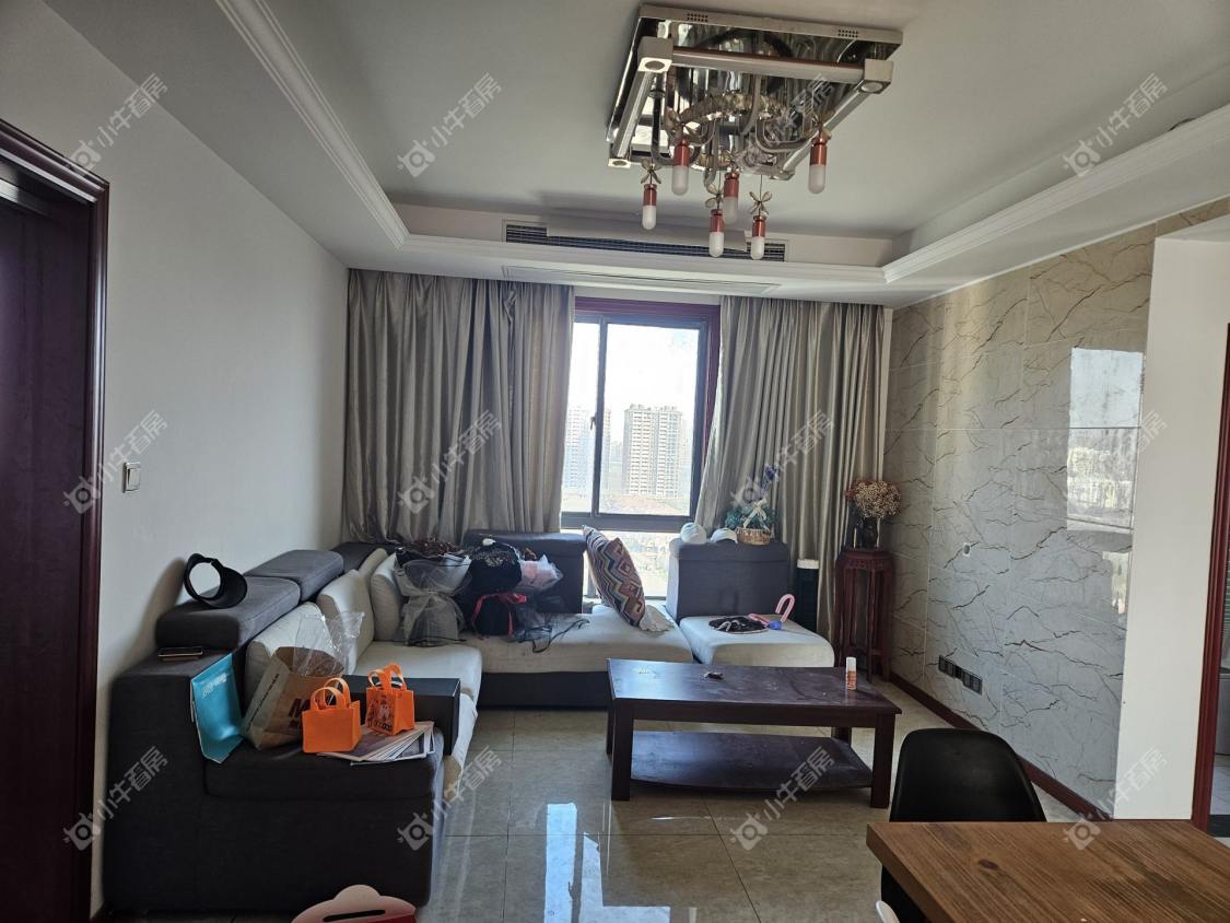 常州香树湾福园3室2厅1卫出租_小牛看房