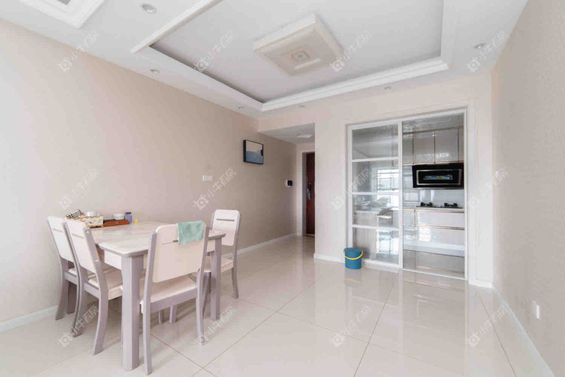 常州龙湖龙誉城三期在租房源室内图_小牛看房