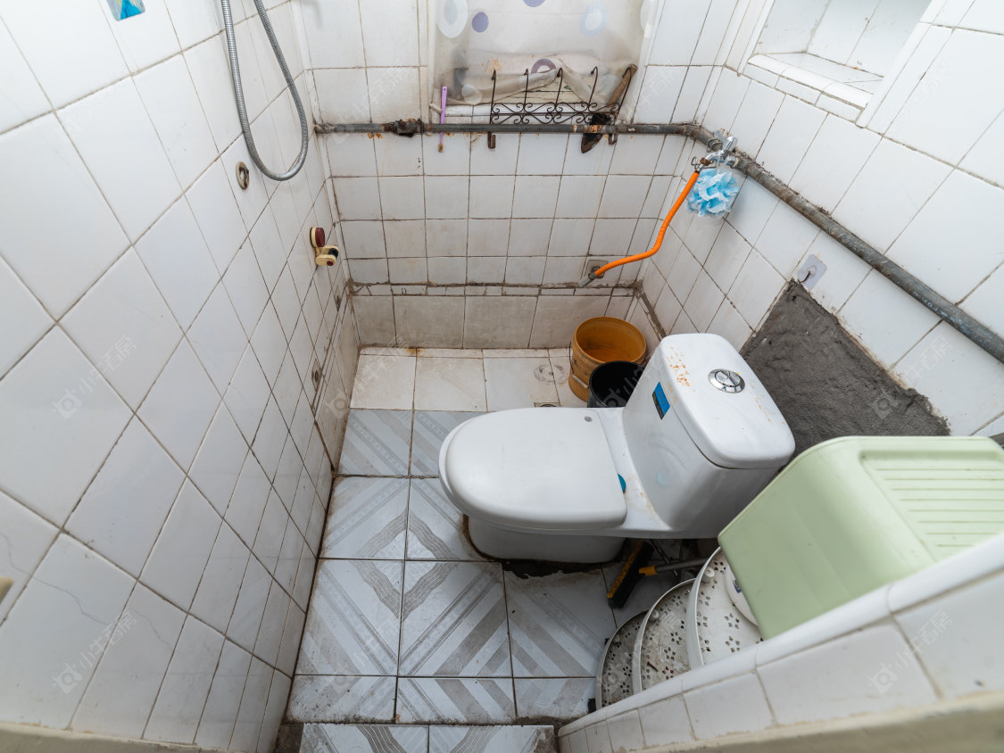 常州工房南区在售二手房源室内图_小牛看房