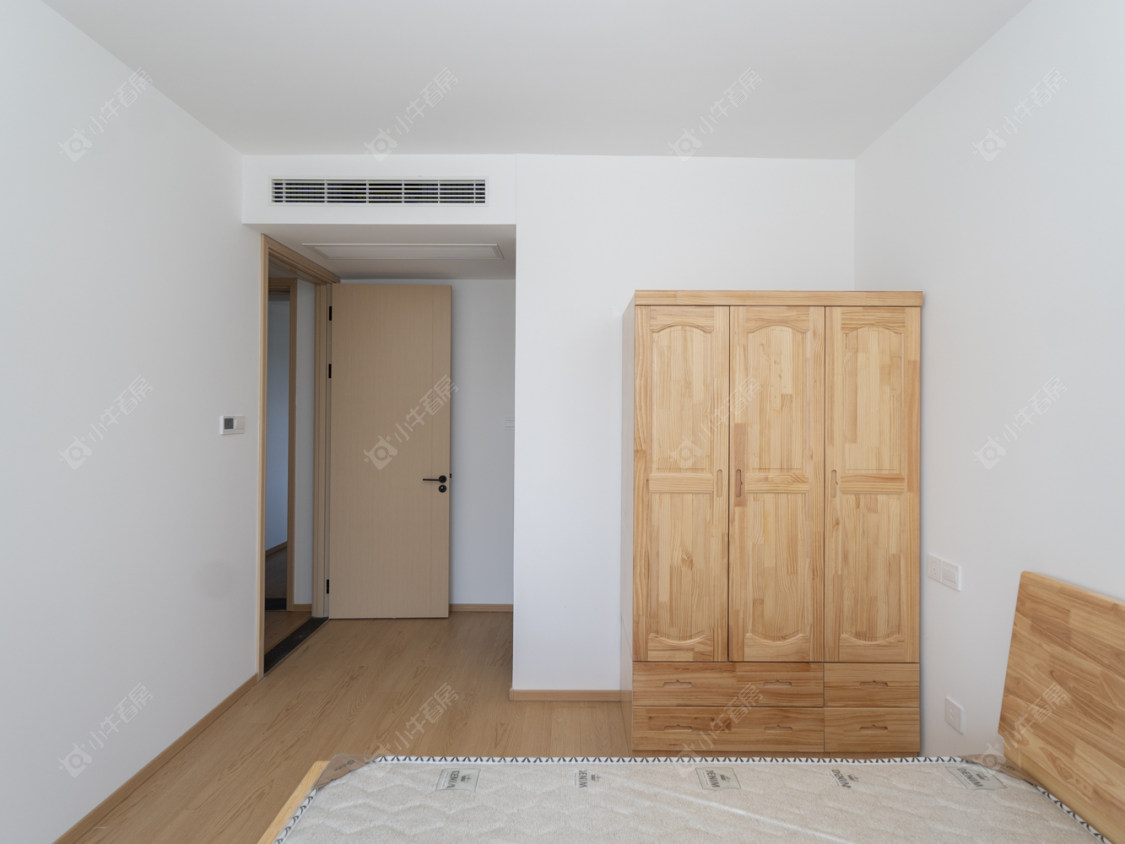 常州曹山未来城在售二手房源室内图_小牛看房