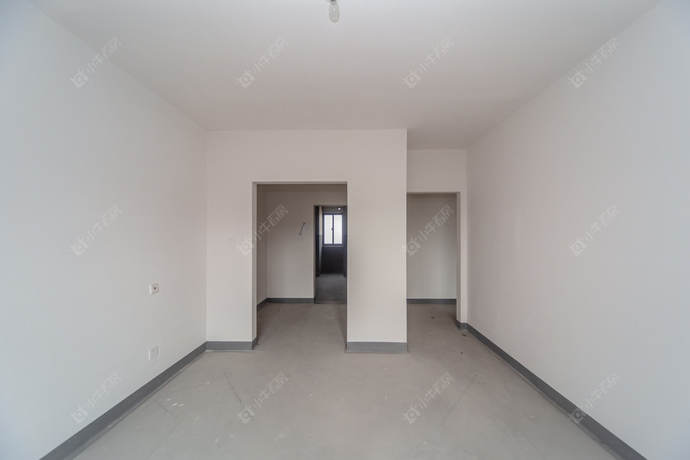 常州世茂香槟湖三期在售二手房_小牛看房