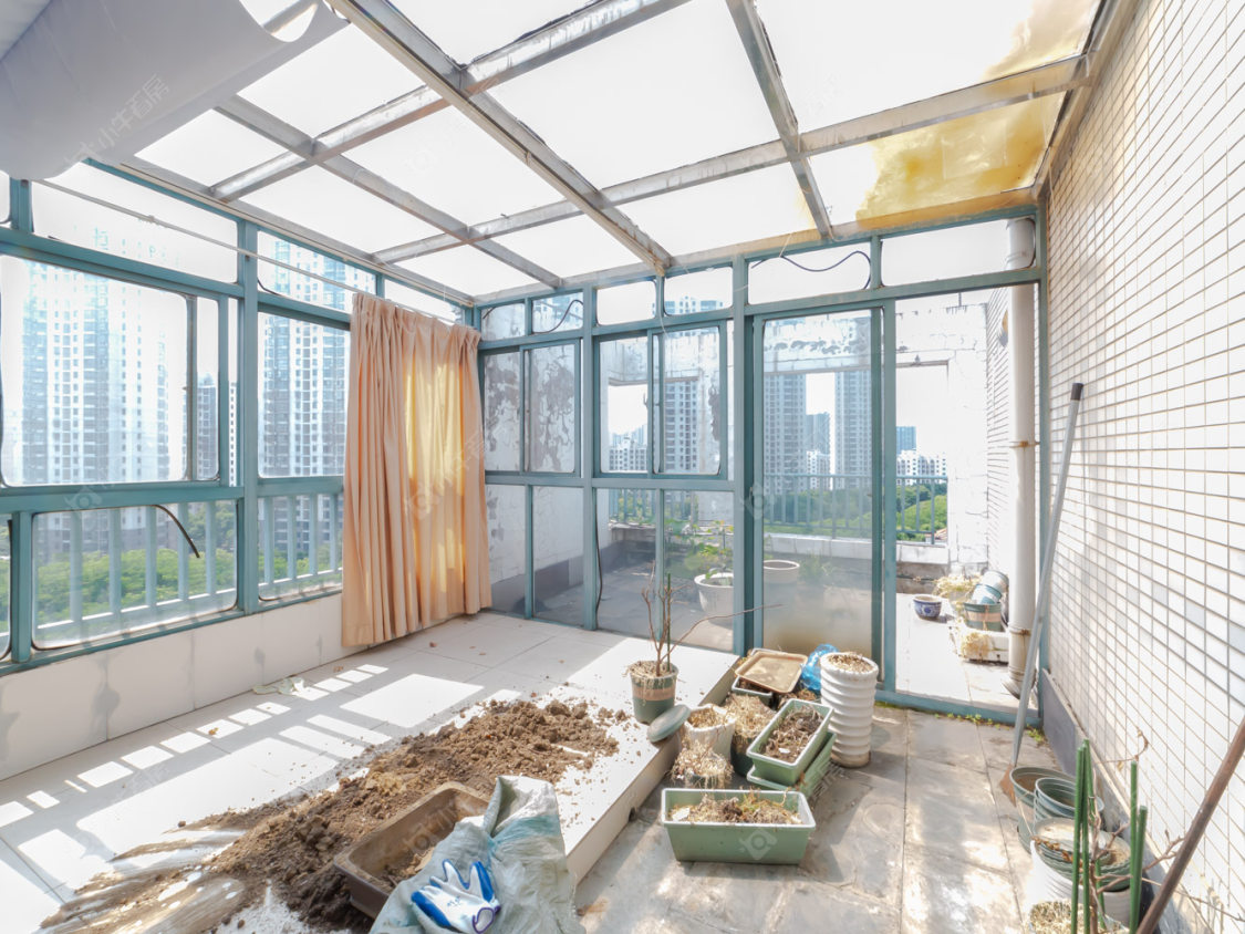 水木年华花园房源室内图 常州水木年华花园在售二手房源室内图_小牛看房