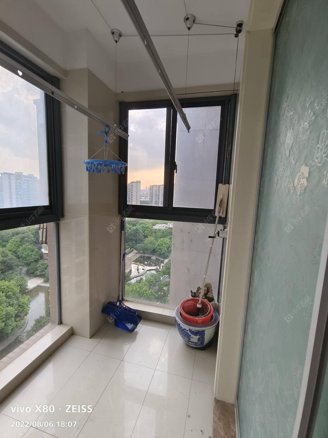 永宁雅苑房源室内图 常州永宁雅苑在租房源室内图_小牛看房