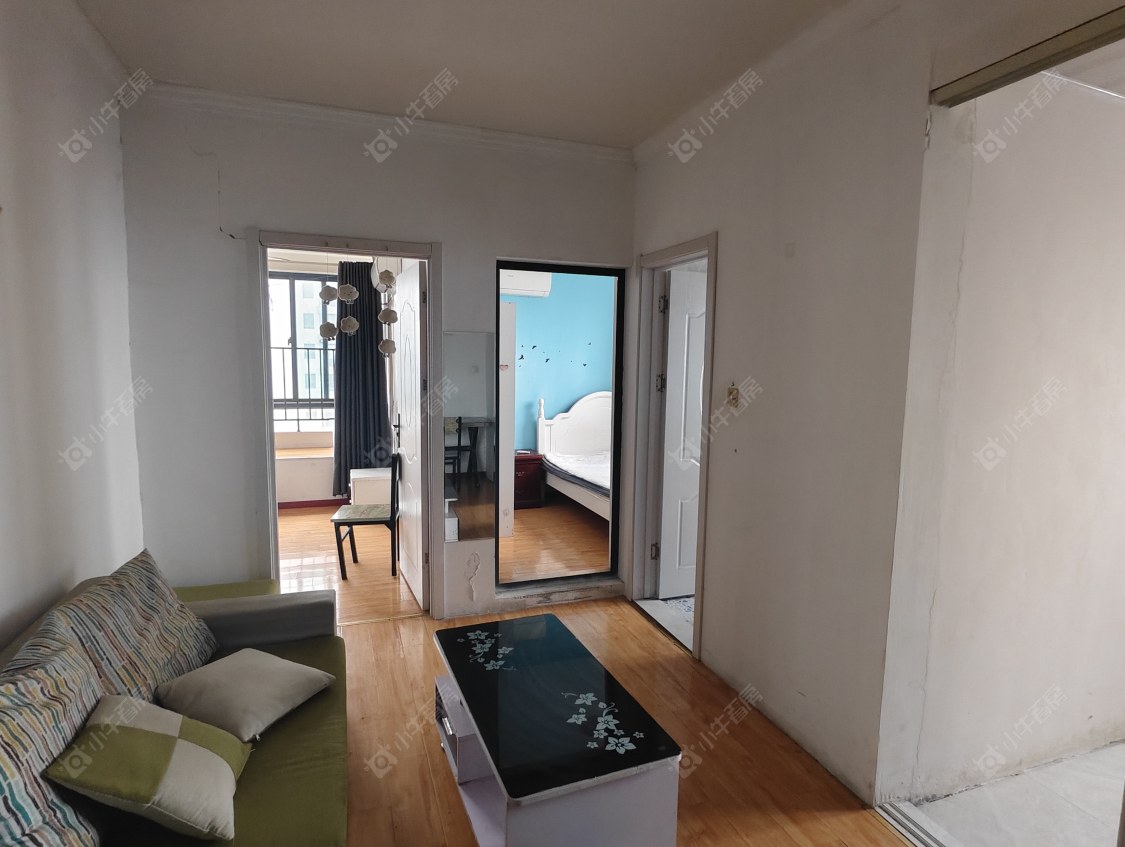 常州白马公馆在租房源室内图_小牛看房