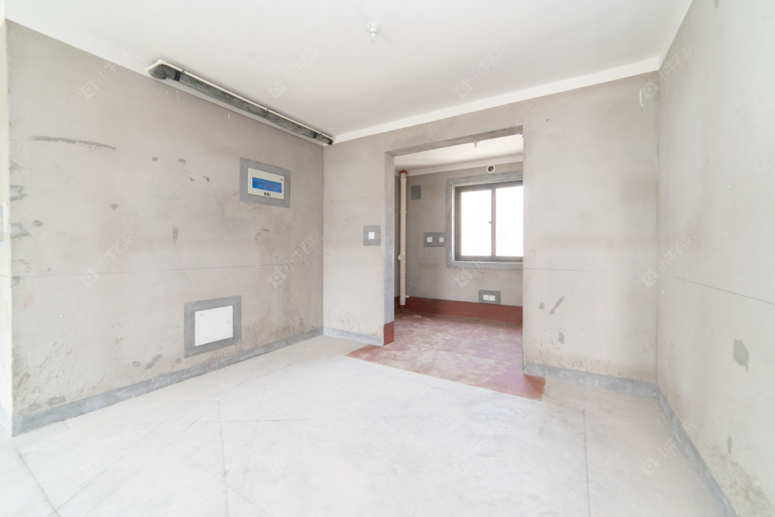 常州路劲雅居乐城市万象在售二手房源室内图_小牛看房