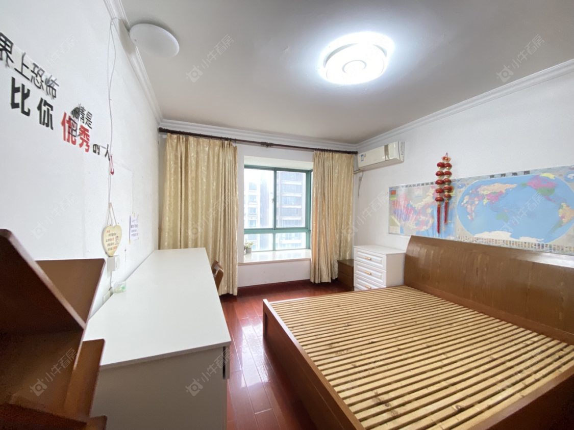 常州水木年华花园在租房源室内图_小牛看房