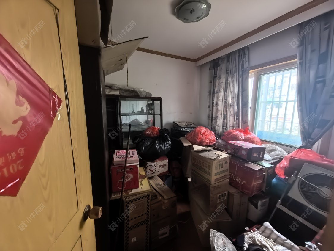 常州戚区西街在租房源_小牛看房