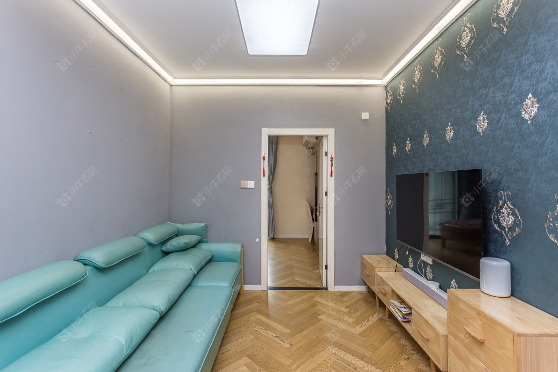 常州嘉盛苑在售二手房源_小牛看房