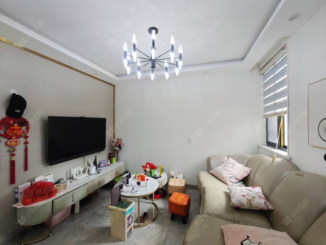 丹阳开发区凤凰路在售二手房_小牛看房