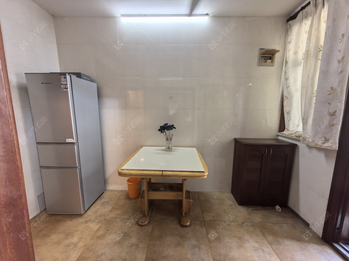 常州电子新村在租房源室内图_小牛看房