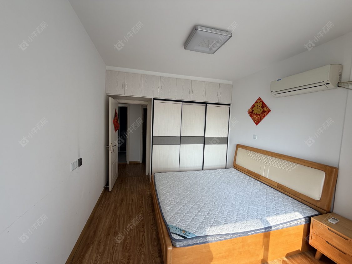 常州丁香苑(钟楼)在租房源室内图_小牛看房