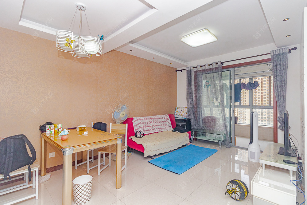 常州天隽峰在售二手房源_小牛看房