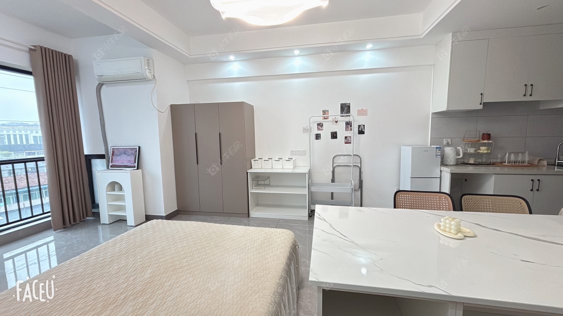 常州新城吾悦印巷在租房源室内图_小牛看房