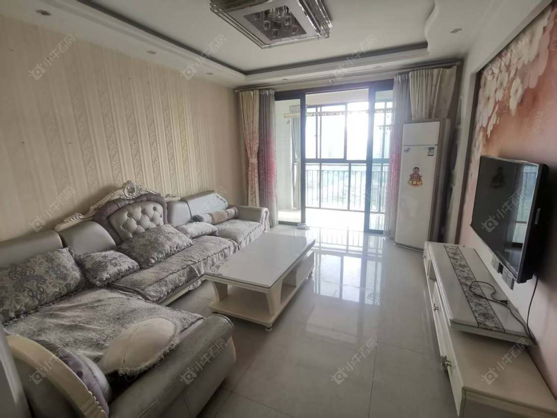 绿都万和城三区房源 常州绿都万和城三区在租房源_小牛看房