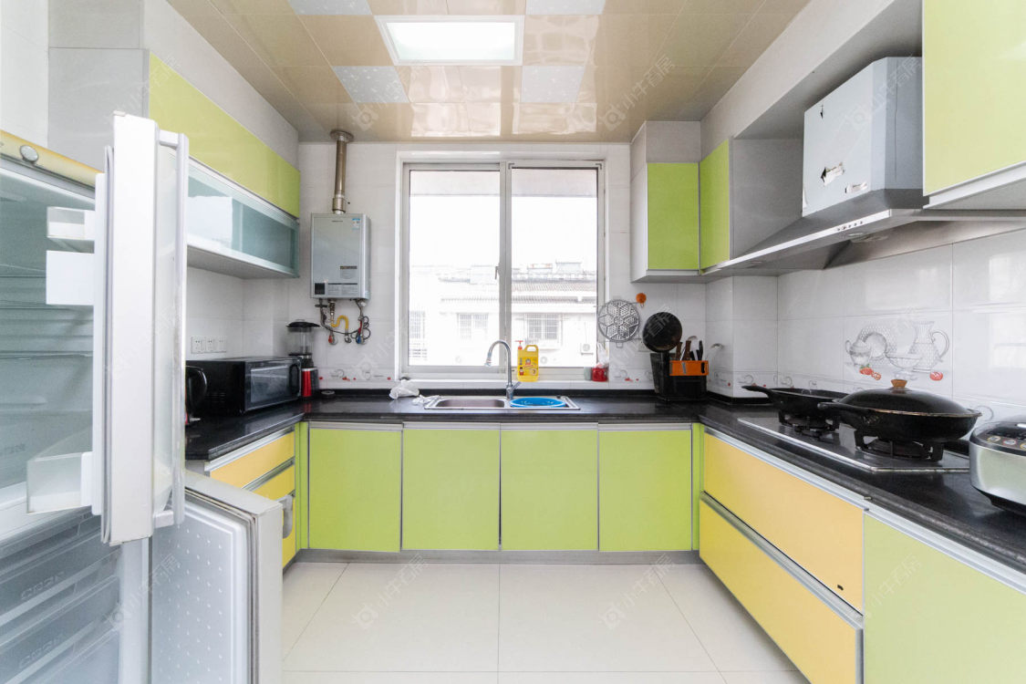 常州空港二村在售二手房源室内图_小牛看房